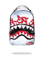SHARK EAT SHARK