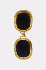 ART DECO EARRING