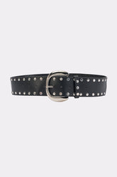 BUCKLED UP BELT