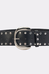 BUCKLED UP BELT