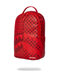 VENI VIDI VICI BACKPACK (DLXV)