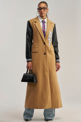 BRENTWOOD 2.0 VARSITY TRENCH