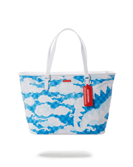SKYBORNE TOTE