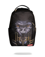 JESSE LINGARD JUNGLE BLACK PANTHER BACKPACK