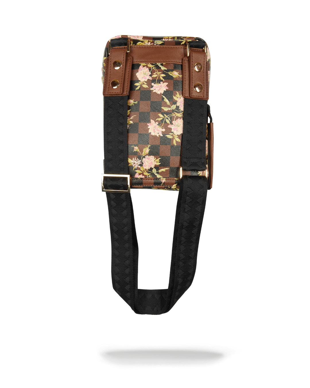 SHARKFLOWER CROSSBODY SLING