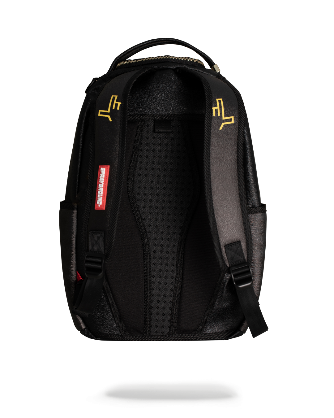 JESSE LINGARD JUNGLE BLACK PANTHER BACKPACK
