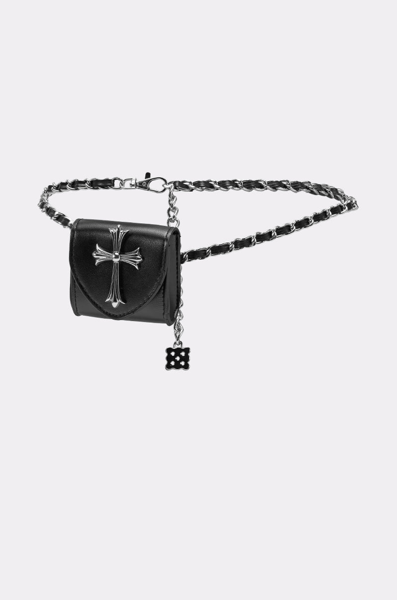 CALL ME MAYBE BELT BAG