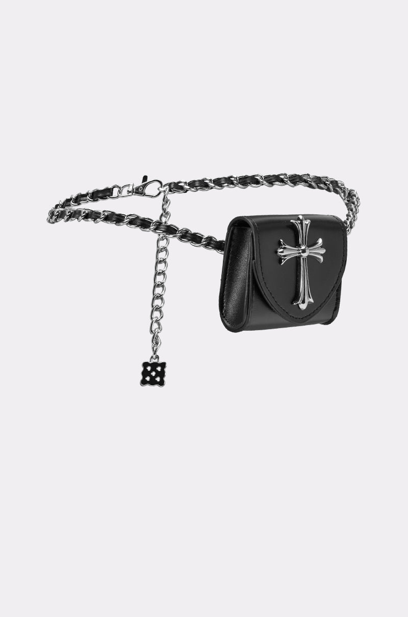 CALL ME MAYBE BELT BAG