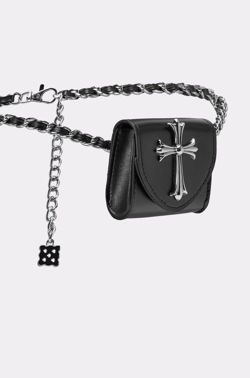 CALL ME MAYBE BELT BAG