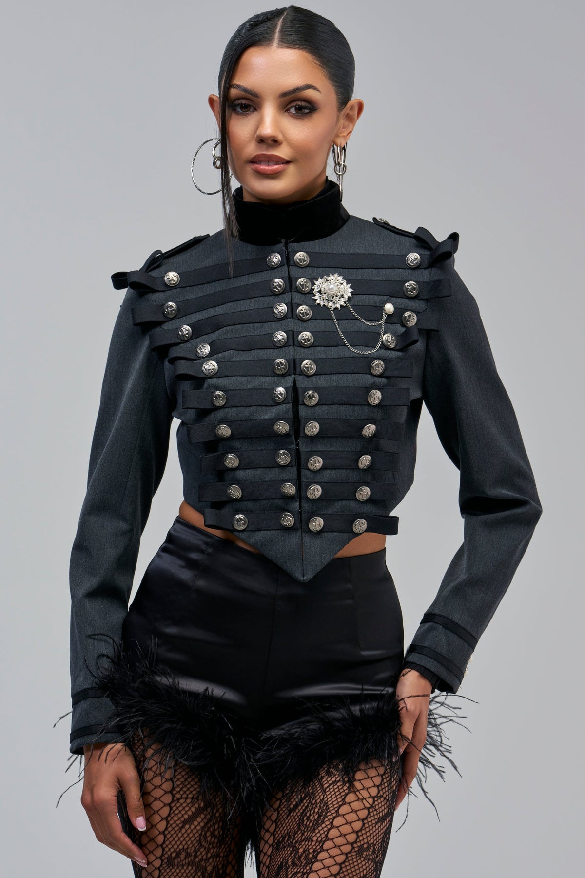CADET BLAZER