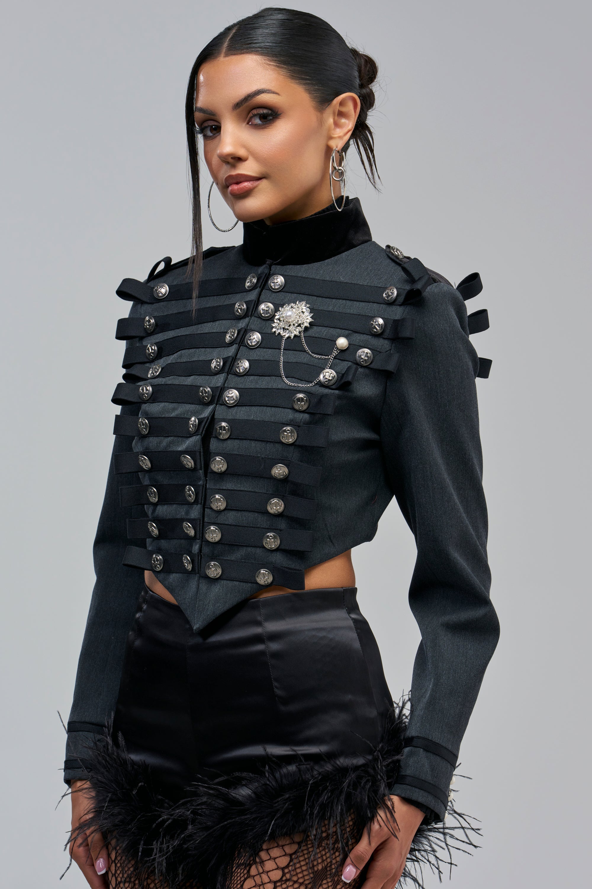 CADET BLAZER