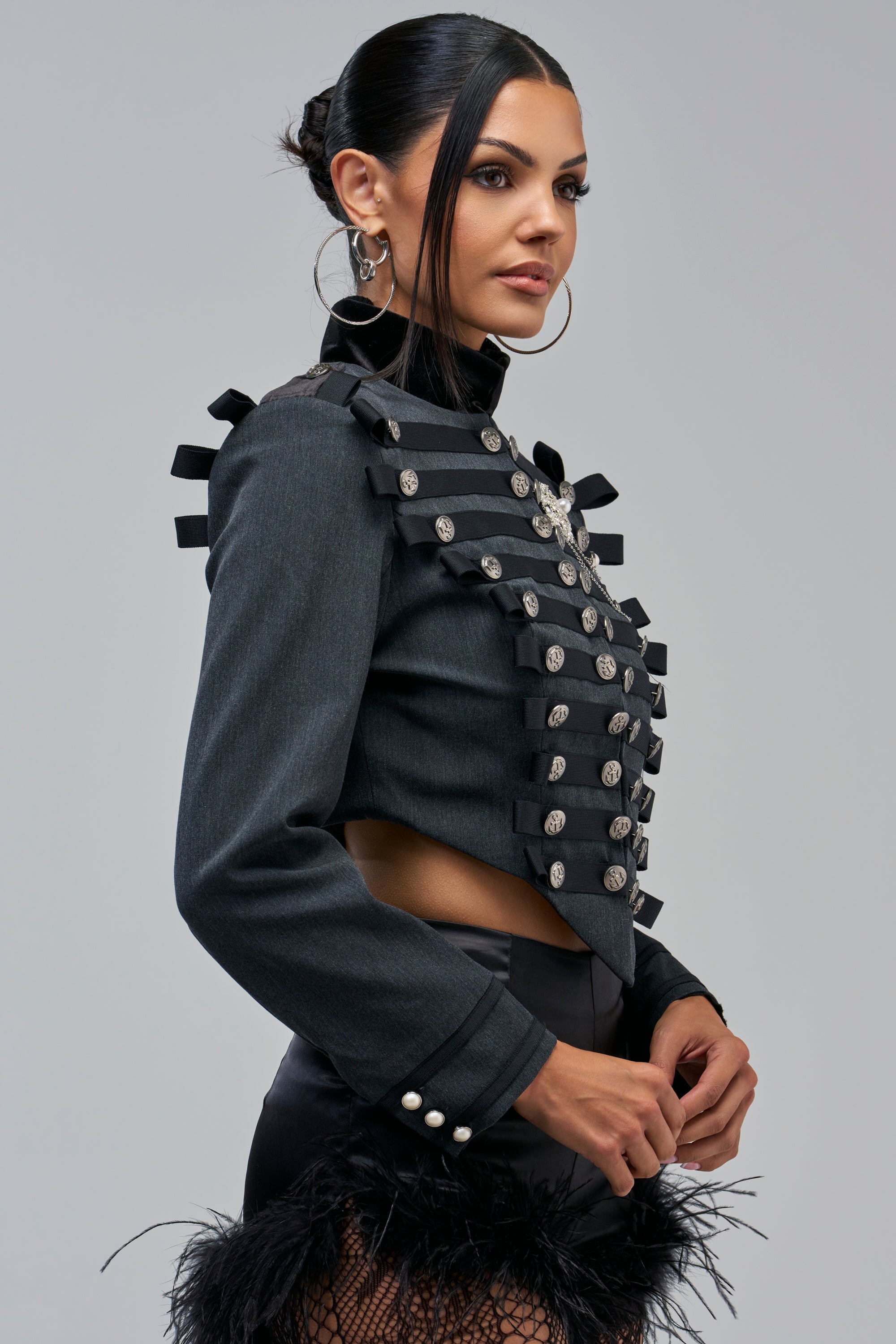 CADET BLAZER
