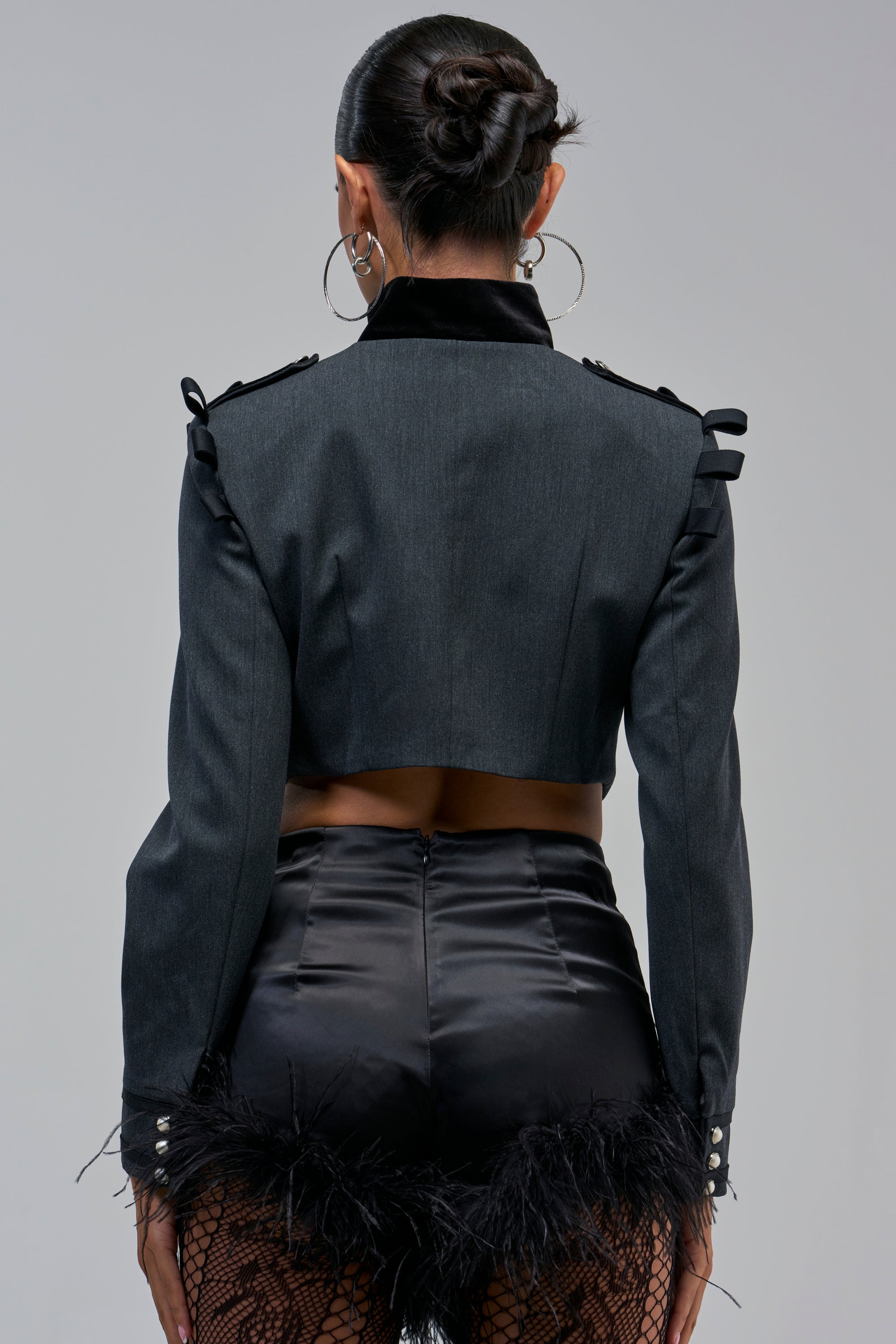 CADET BLAZER