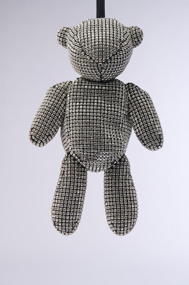 CALL ME TEDDY BLING BAG