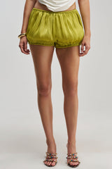 BEAUTY QUEEN HOT SHORT