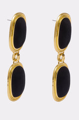 ART DECO EARRING