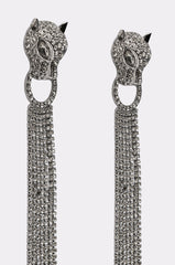 AT THE GALA EARRING