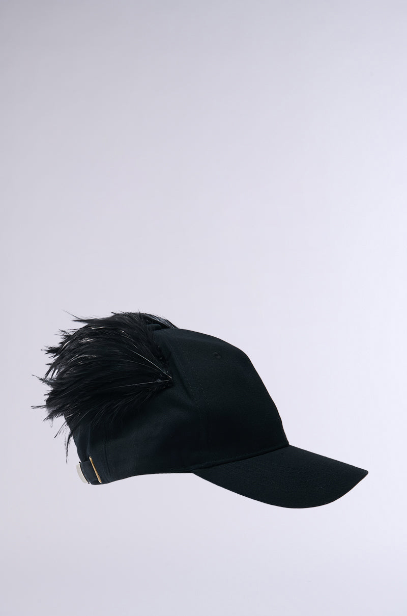 BRB FLYING AWAY HAT