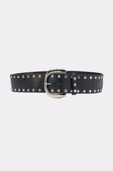BUCKLED UP BELT