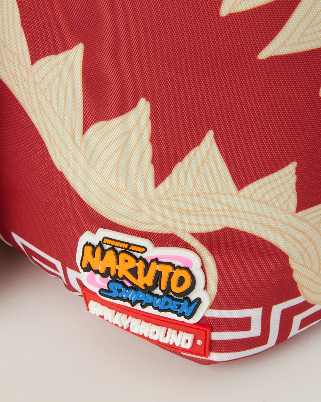 NARUTO RAMEN SHARK BACKPACK