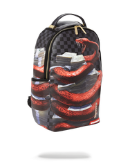 RATTLE$TACKS BACKPACK