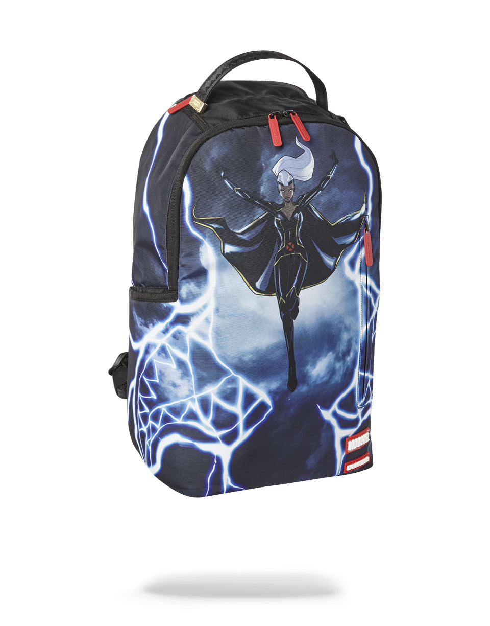 STORM SHARK BACKPACK