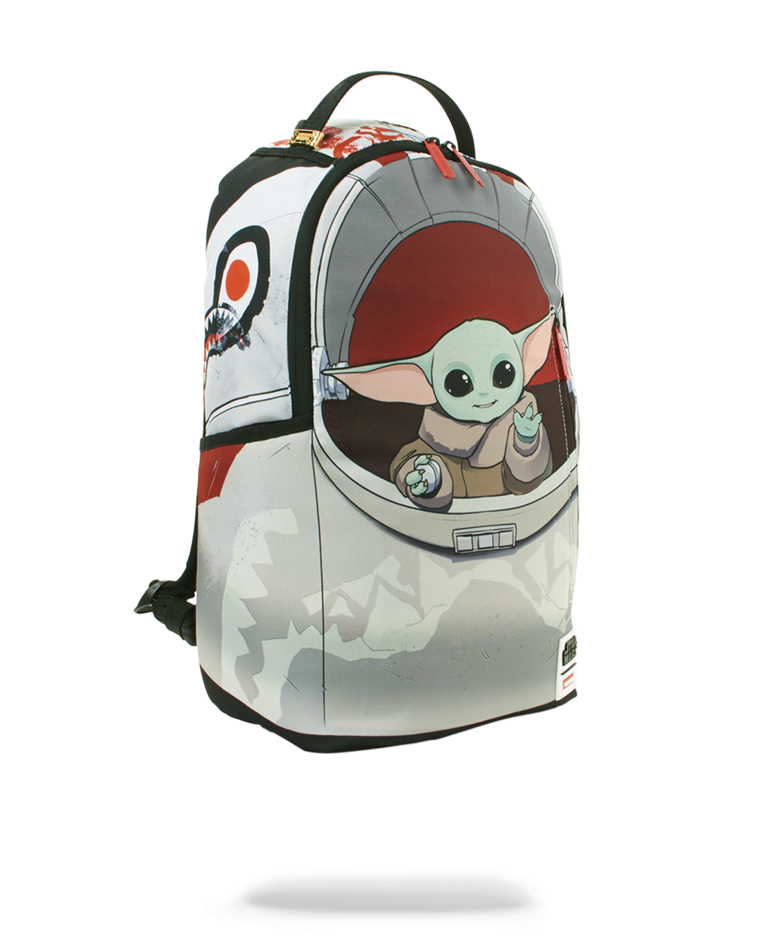 STAR WARS: THE CHILD BACKPACK