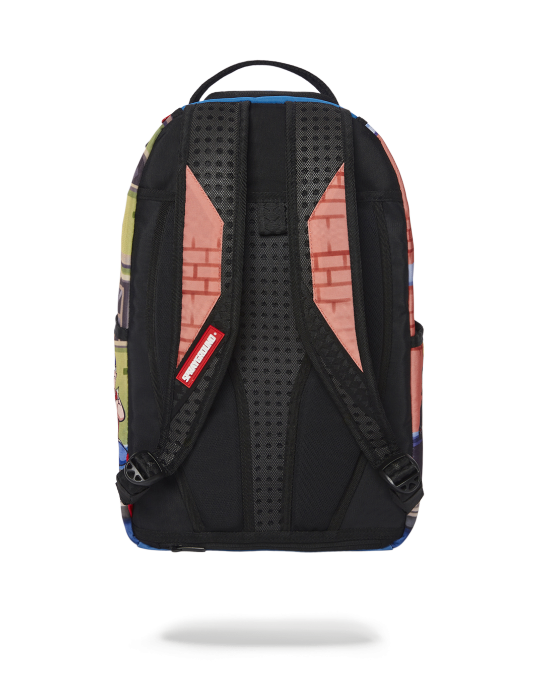 HEY ARNOLD ANNIVERSARY BACKPACK (DLXR)