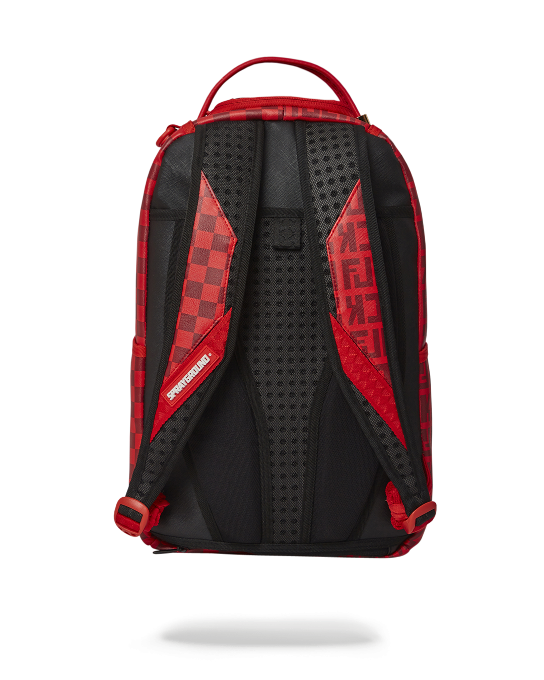 VENI VIDI VICI BACKPACK (DLXV)