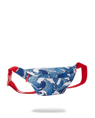 SHARK WAVE SAVVY CROSSBODY