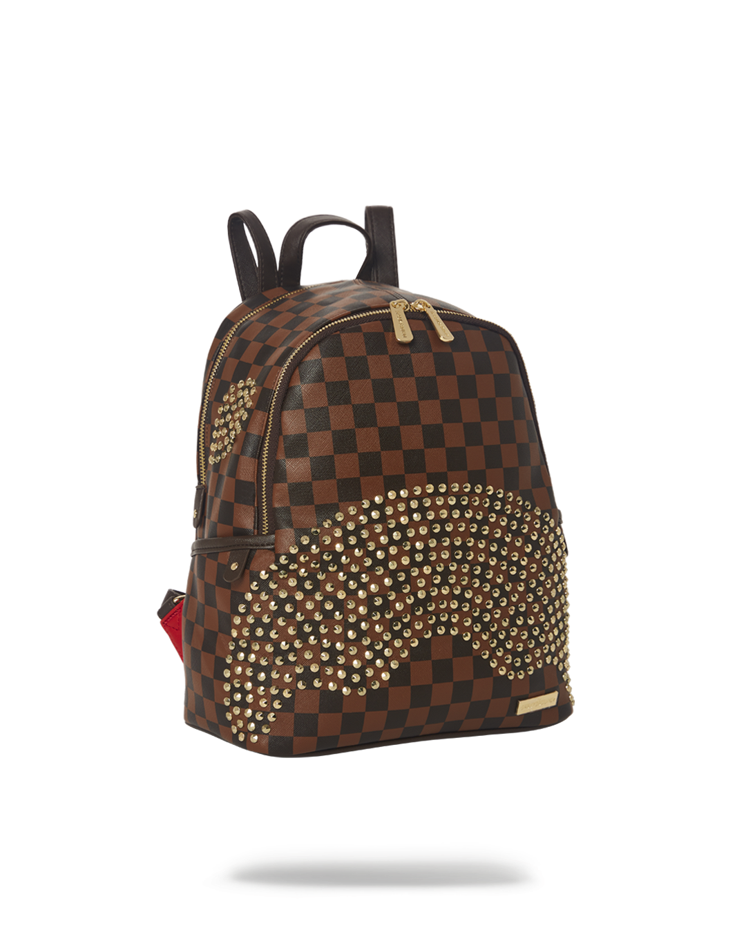 SHARKS IN PARIS POLARIS SAVAGE BACKPACK