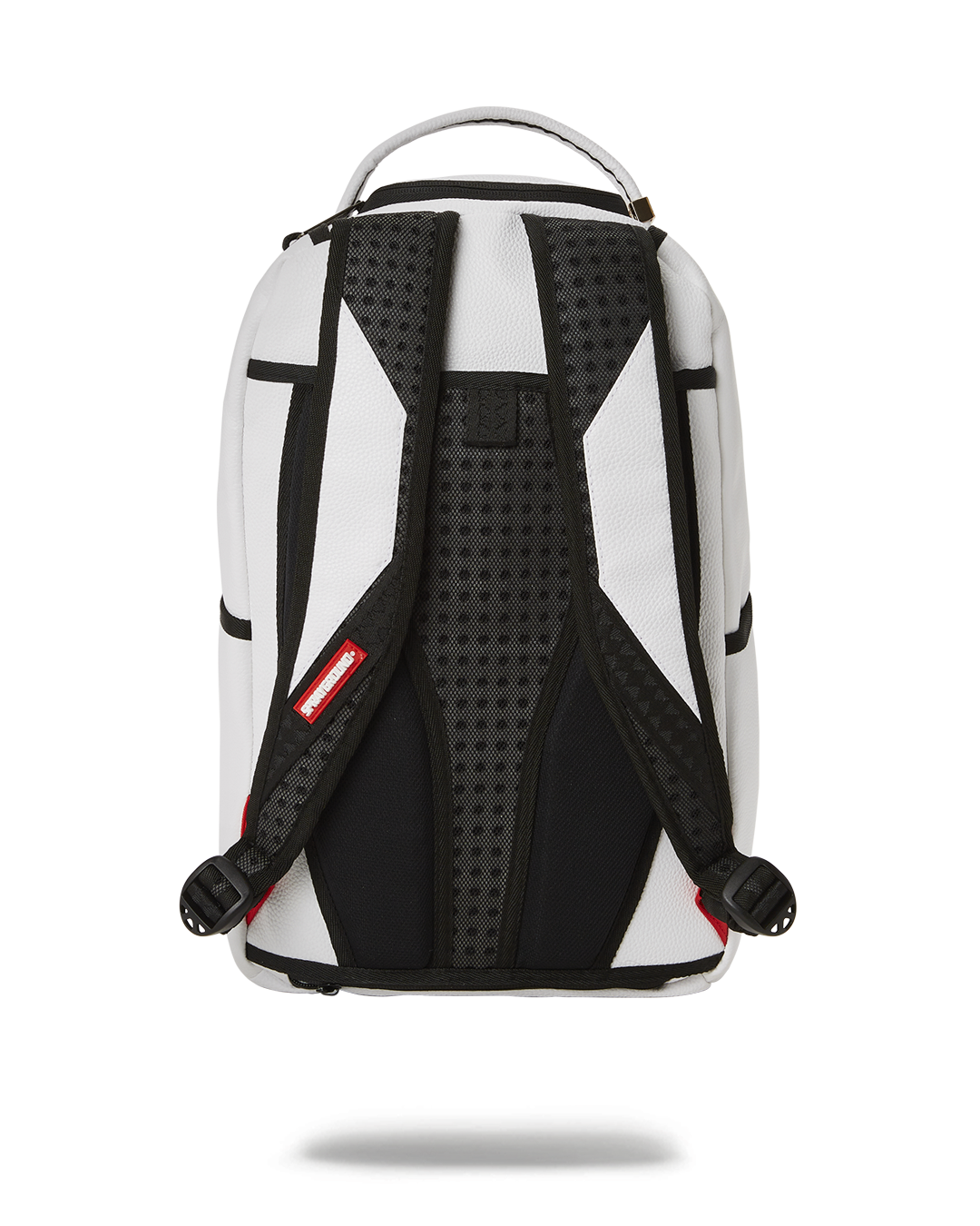 OFFICIAL BASQUIAT THE LEGEND 1982 BACKPACK (DLXV)