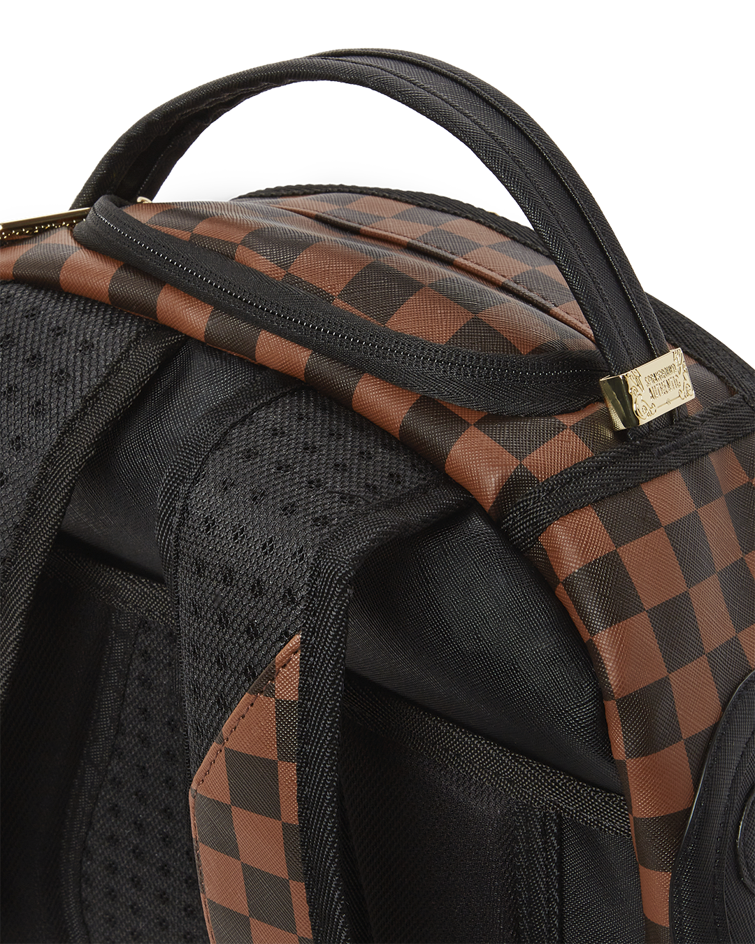 HENNY LOCK SHARKS IN PARIS BACKPACK (DLXV)