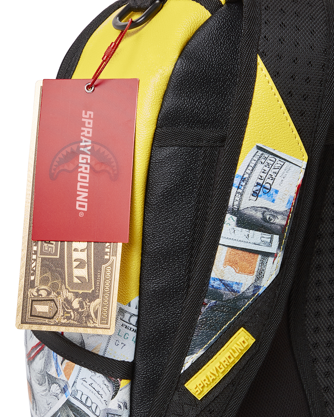 THE ENTREPRENEUR BACKPACK (DLXV)