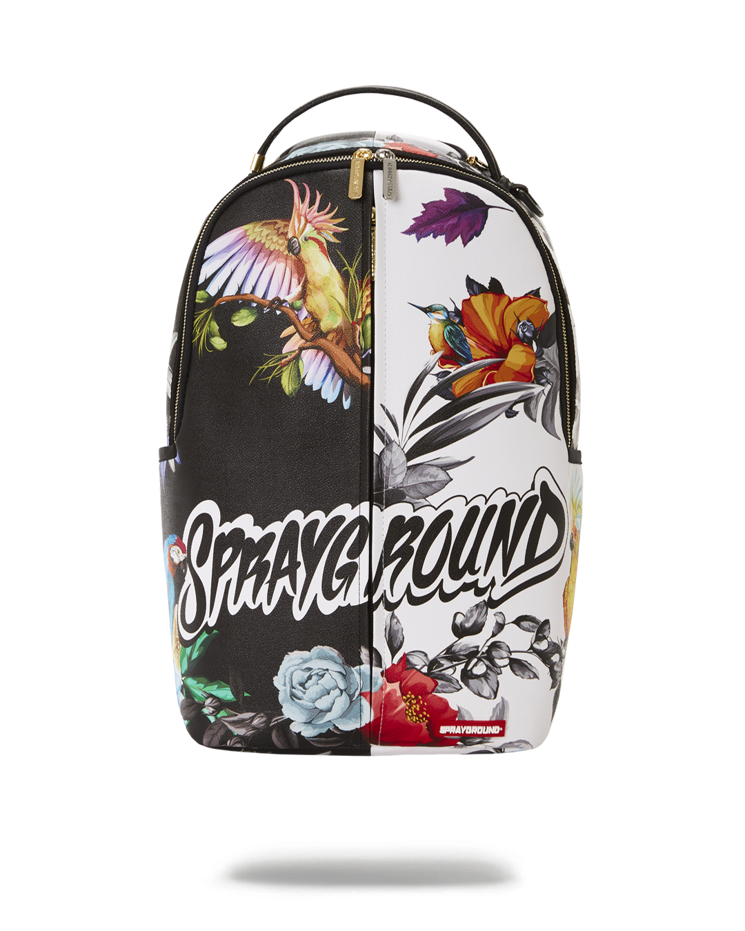 SHADOW FLIGHT BACKPACK (DLXV)