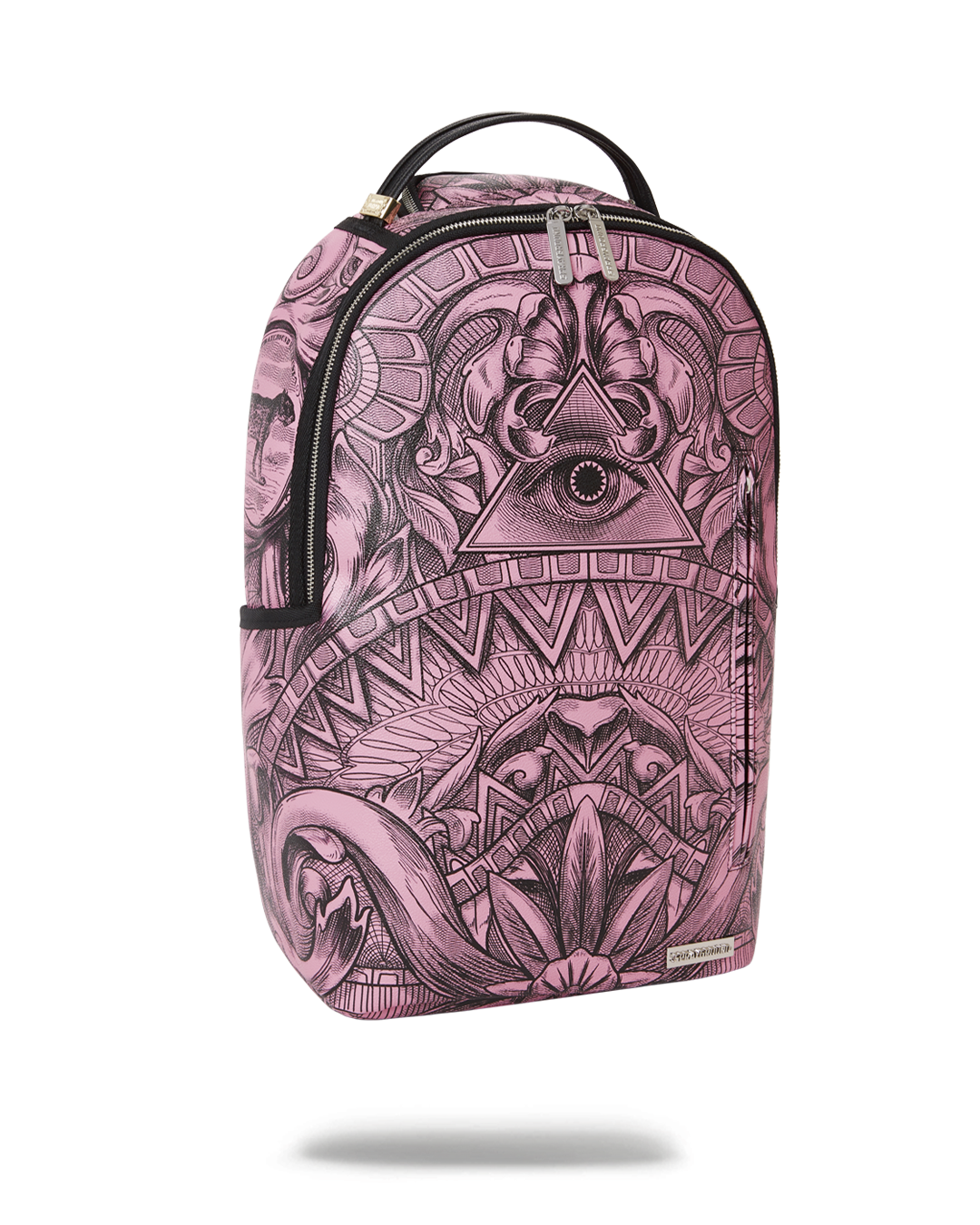 SOCIETY OF SHARKS BACKPACK (DLXV)