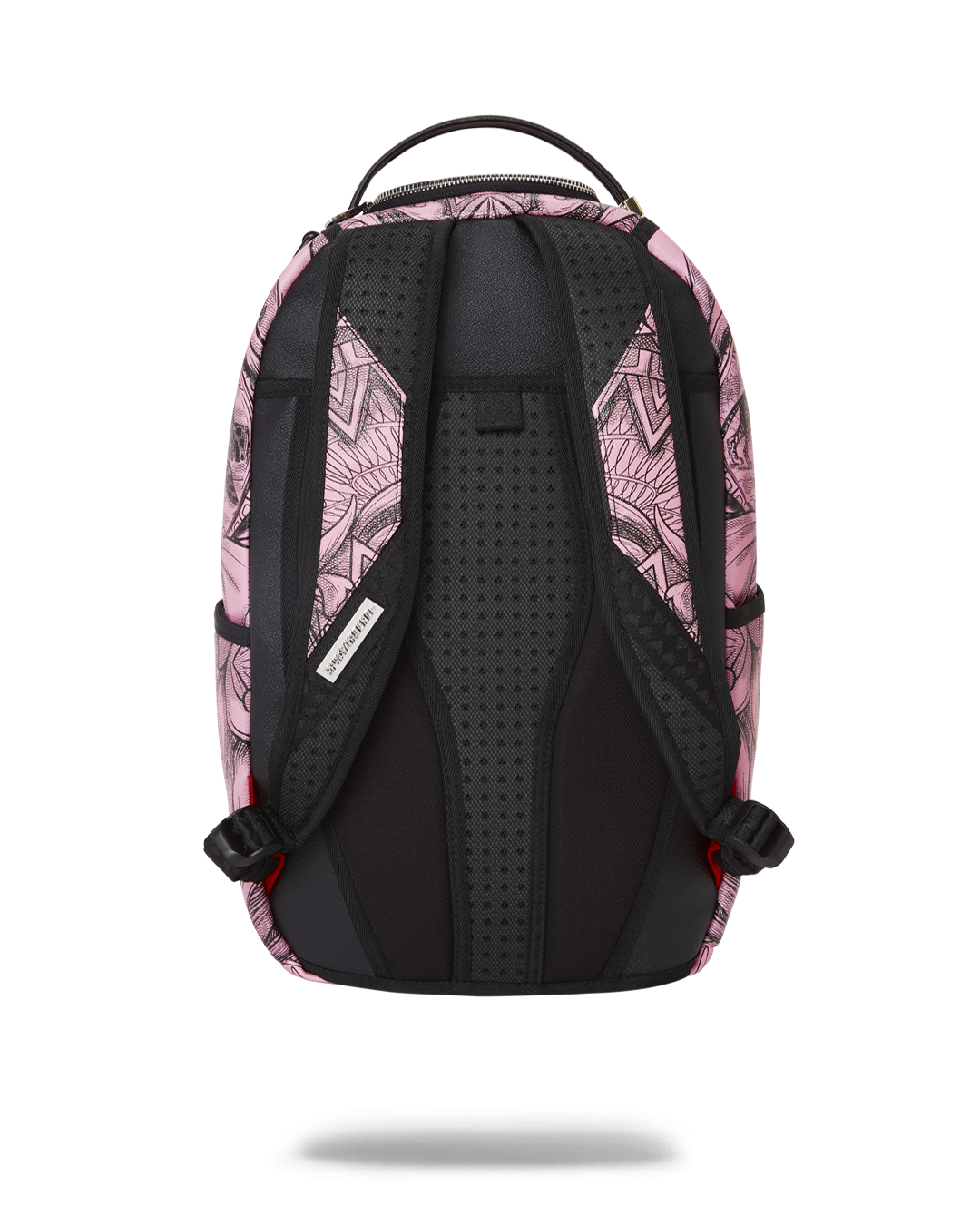 SOCIETY OF SHARKS BACKPACK (DLXV)