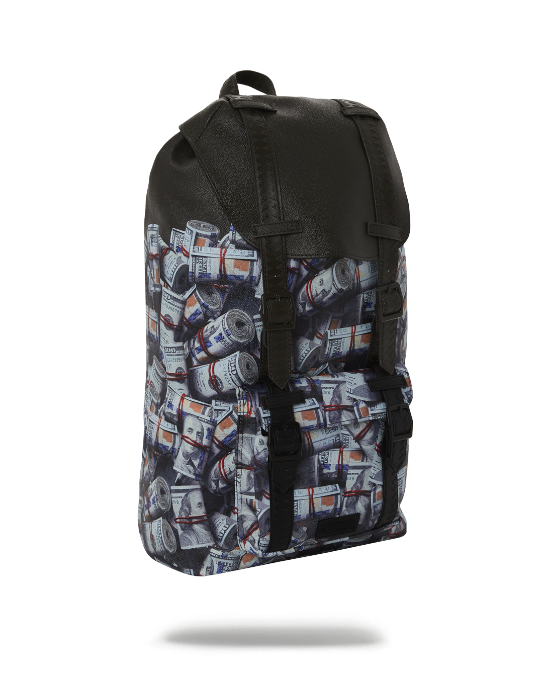 THE ENTREPRENEUR HILLS BACKPACK