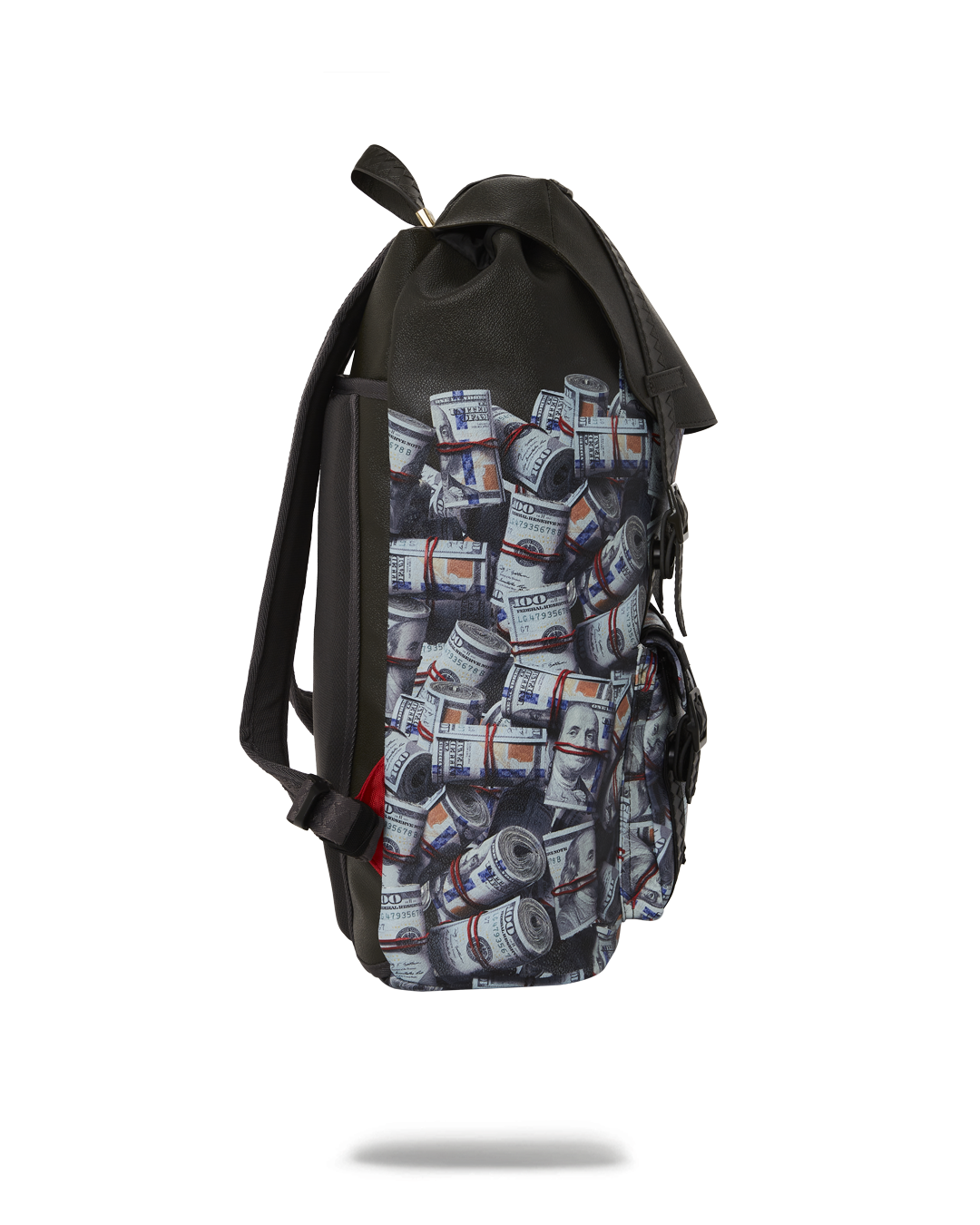 THE ENTREPRENEUR HILLS BACKPACK