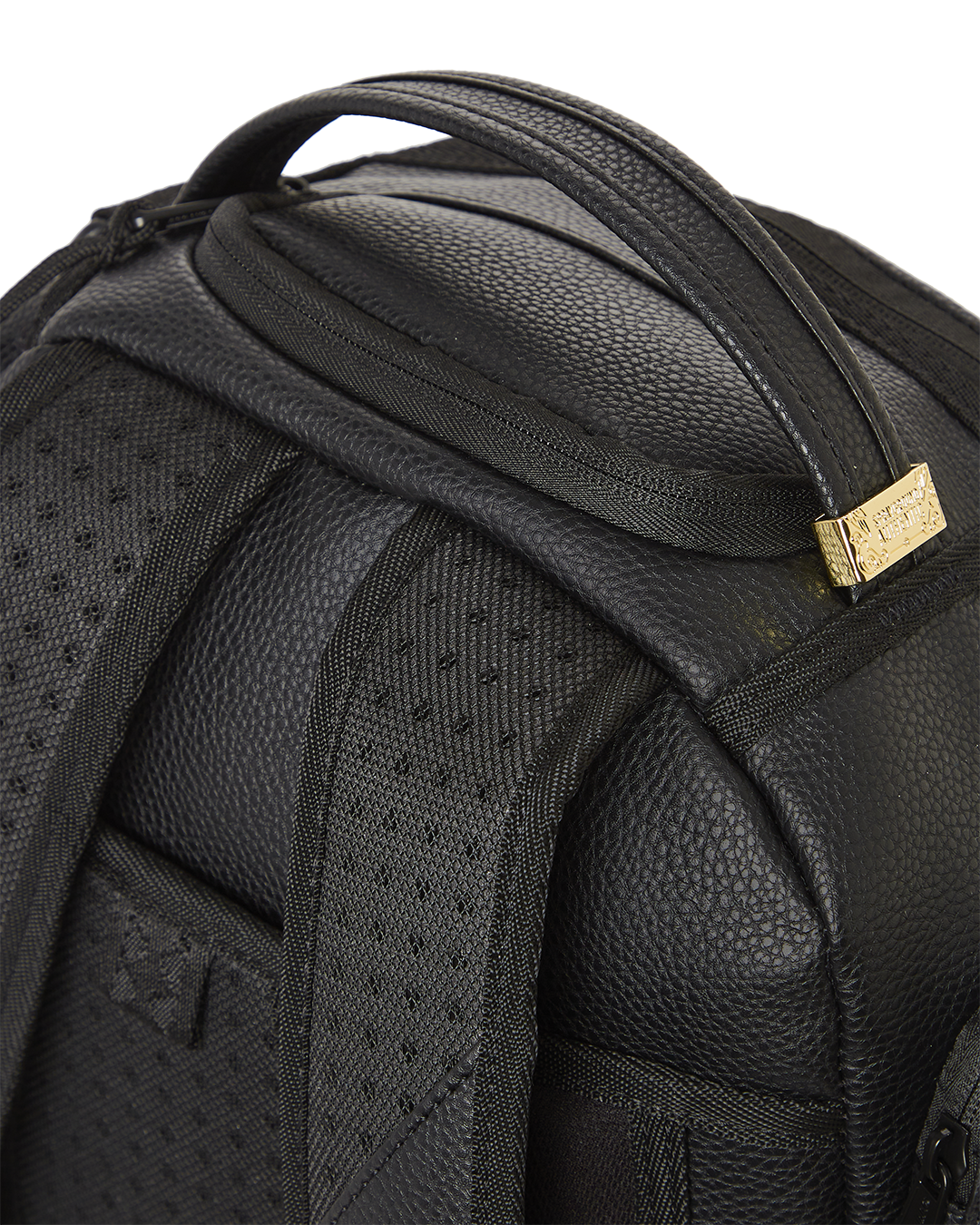 RICH ROVER CARGO SHARK BACKPACK (DLXV)