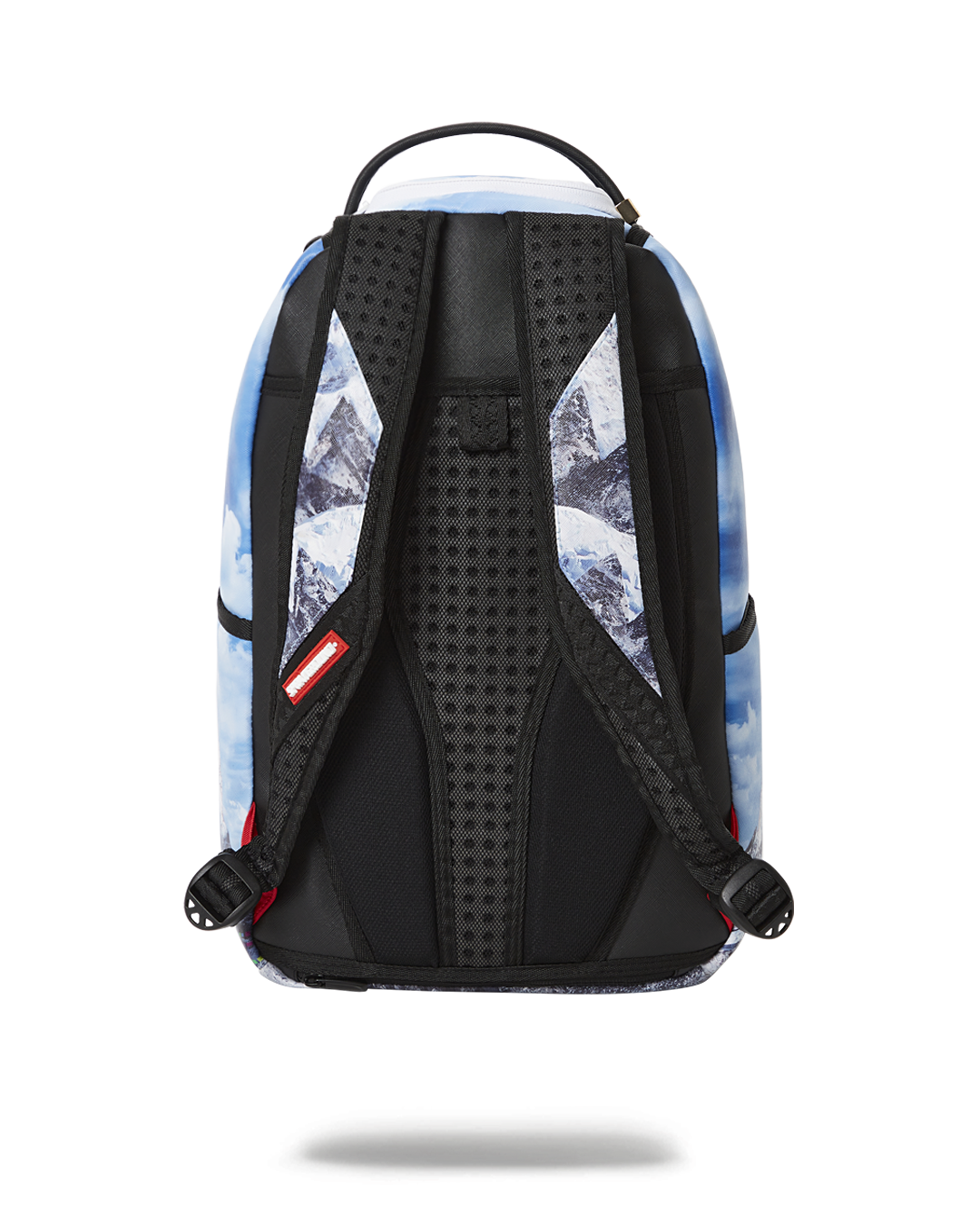 SHARK EVERE$T BACKPACK (DLXV)