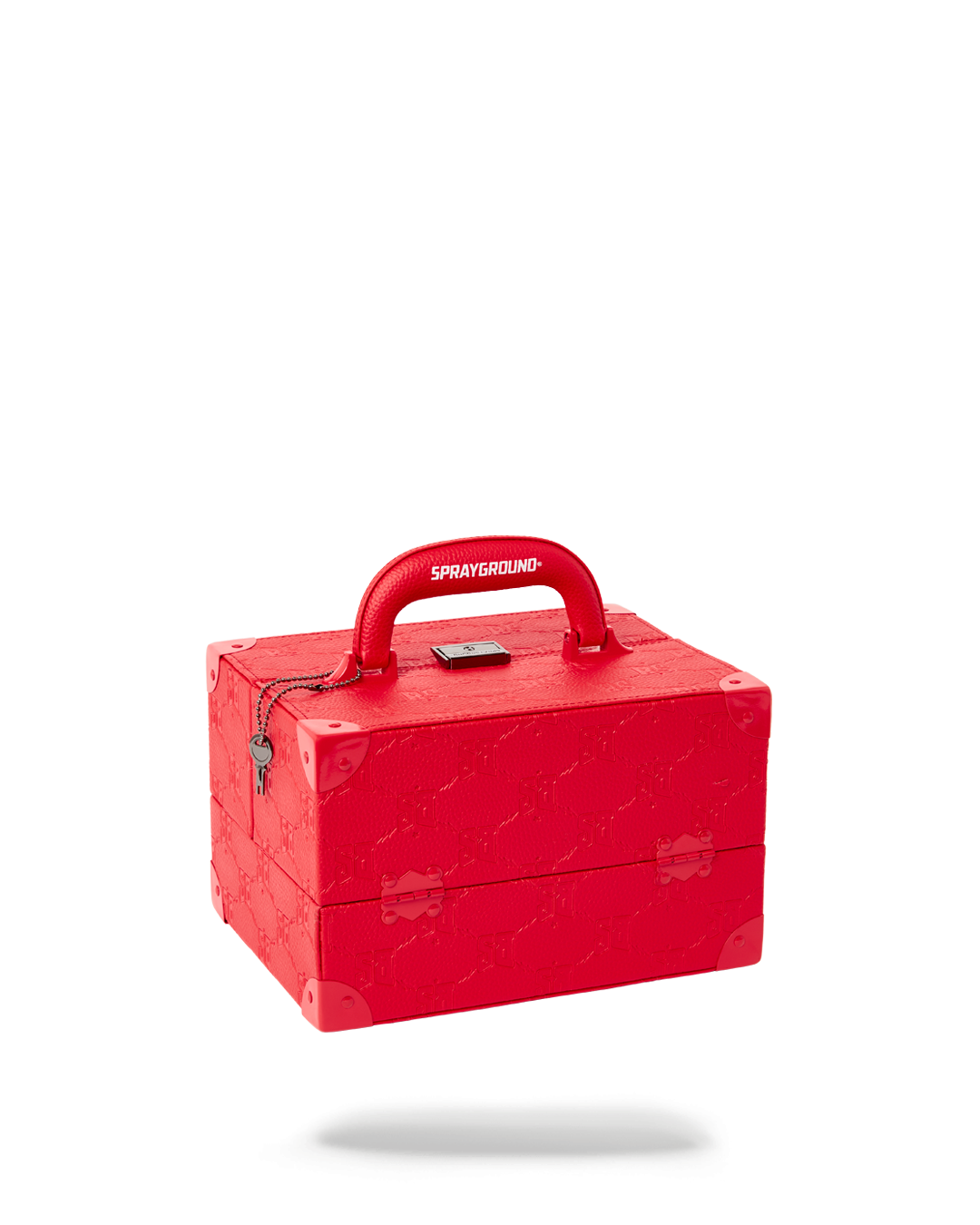 SOULJA BOY JEWELRY CASE