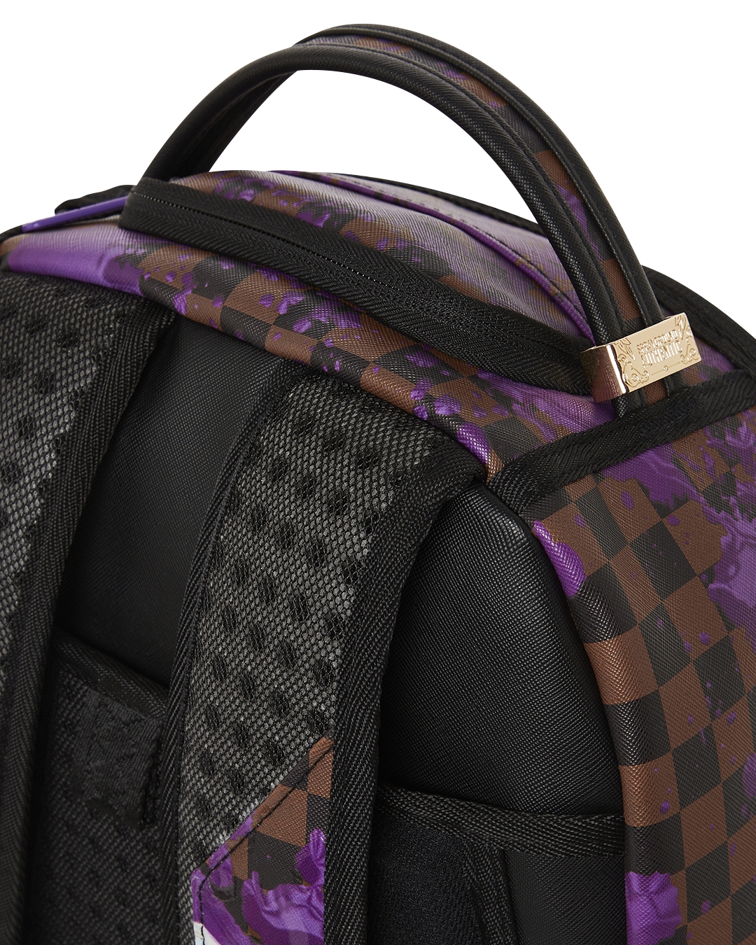 THE HEIST BACKPACK (DLXV)