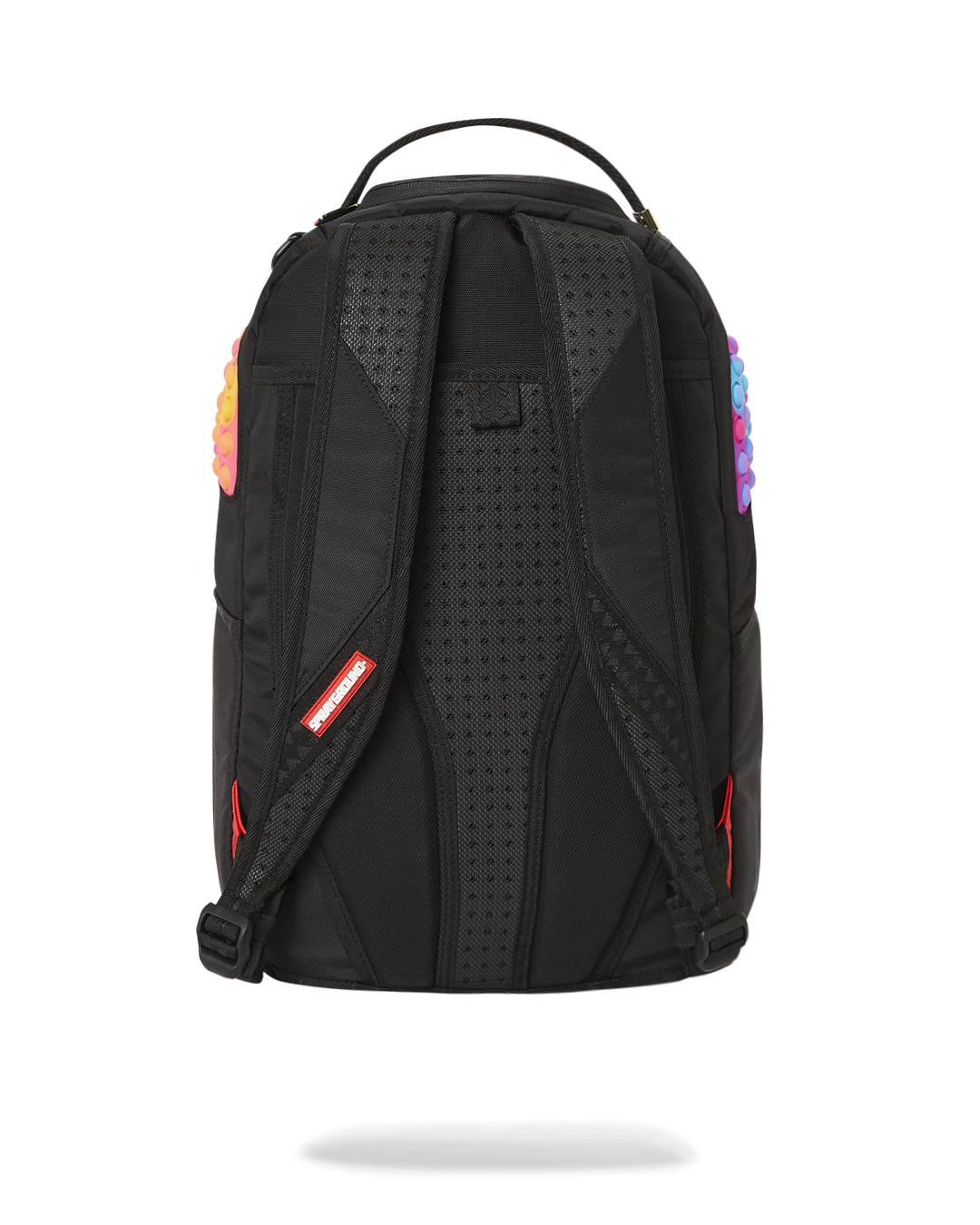 POP SHARK BACKPACK (DLXV)