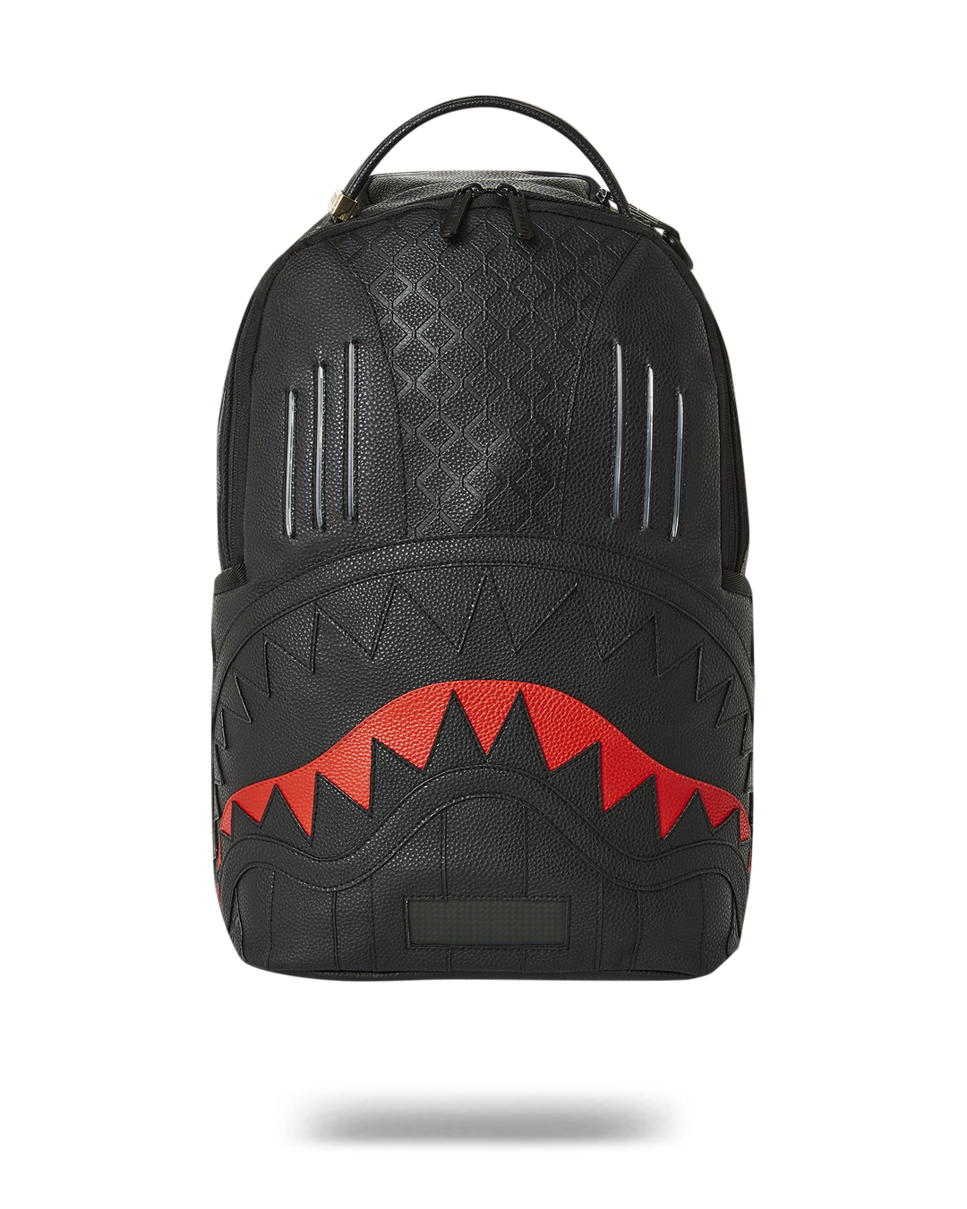 KNIGHT RIDER K.I.T.T. LED TURBO BOOST BACKPACK