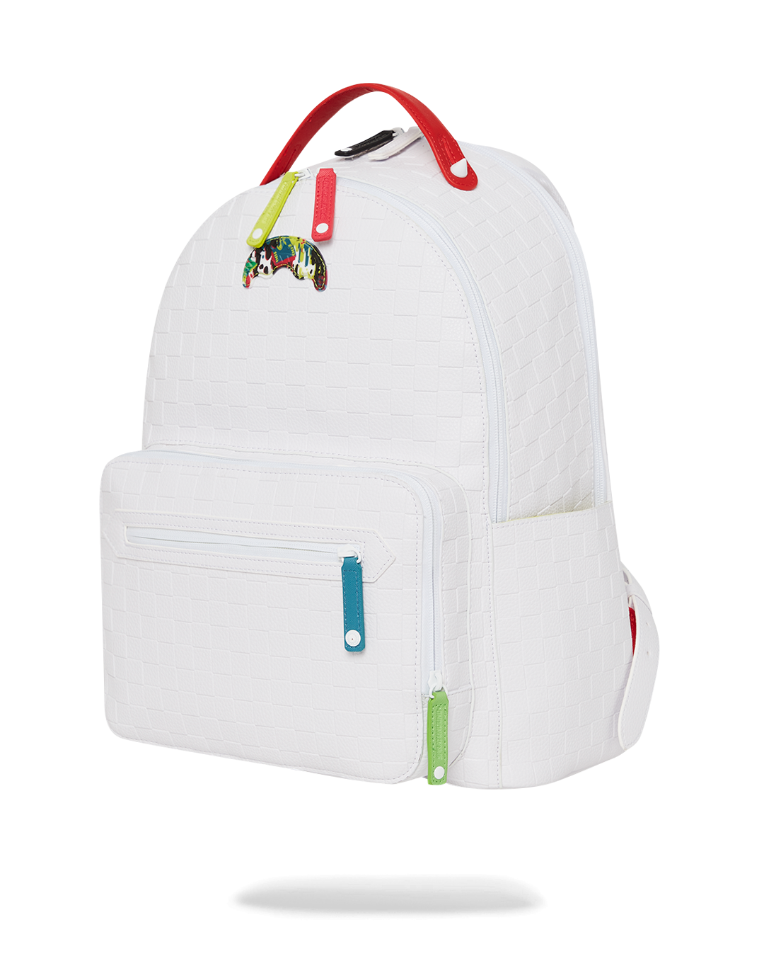 SHOW UP SHOW OUT CARGO BACKPACK