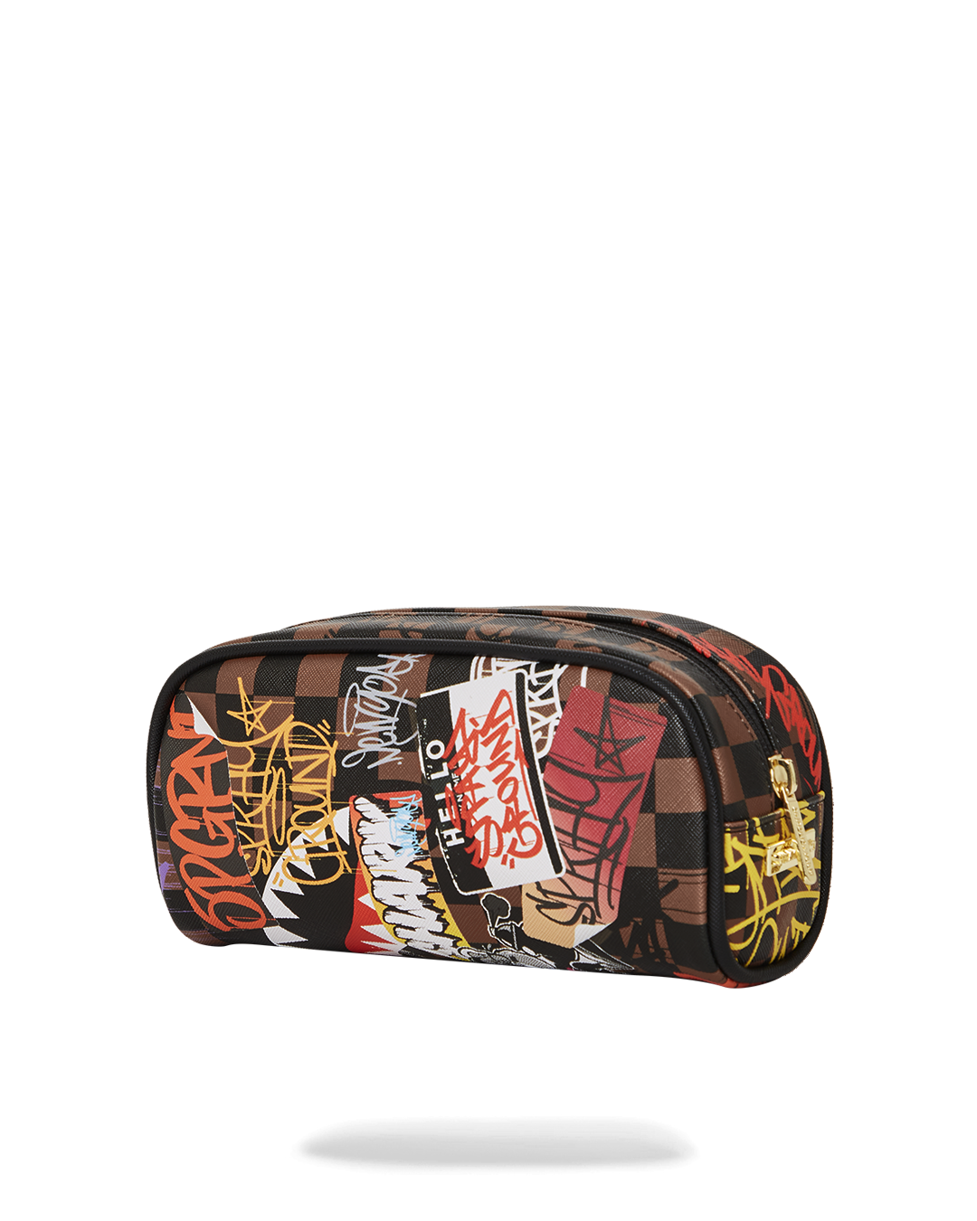SHARKS IN PARIS THE RIZZ POUCH