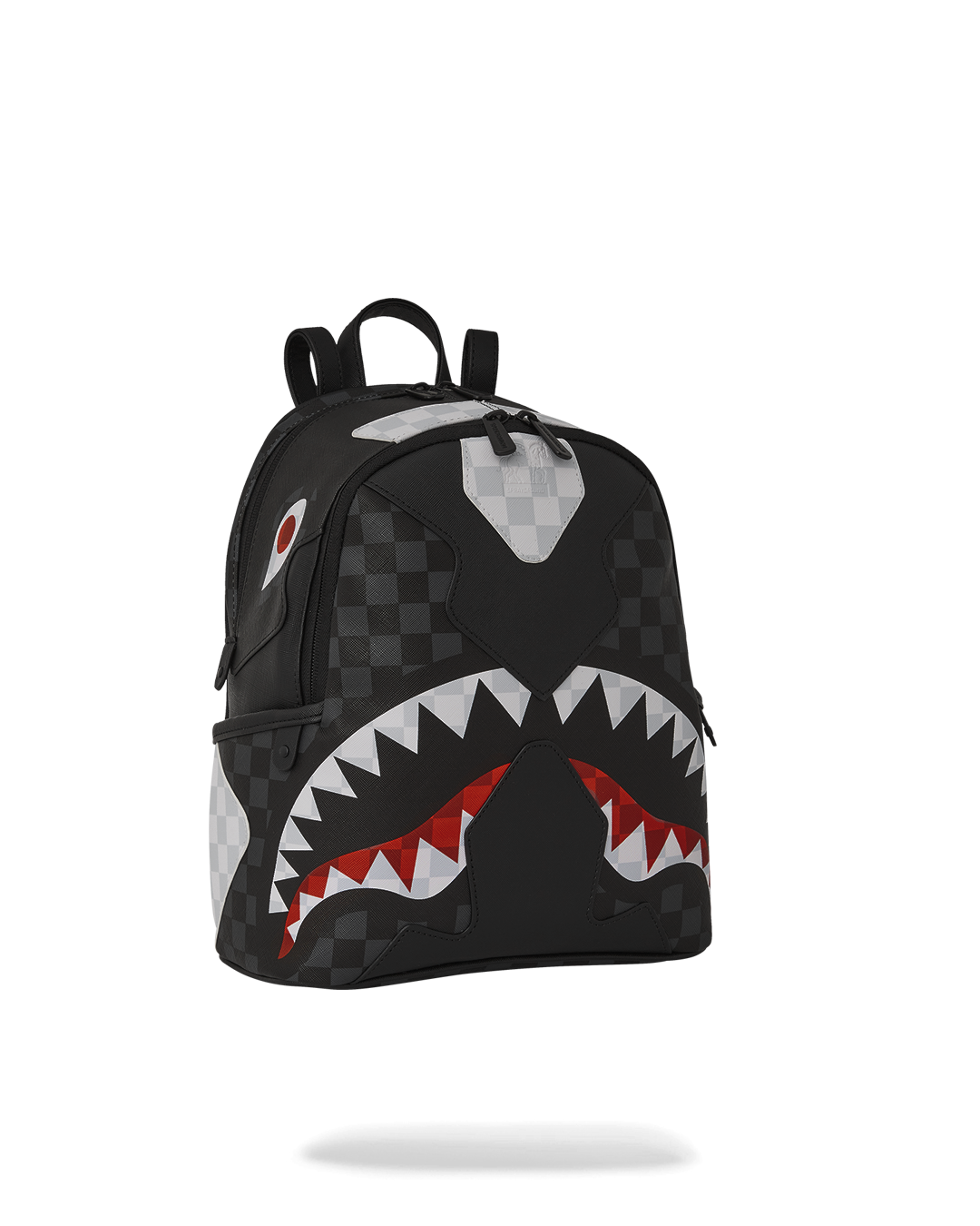 TRIPLE DECKER HEIR TO THE THRONE SAVAGE BACKPACK
