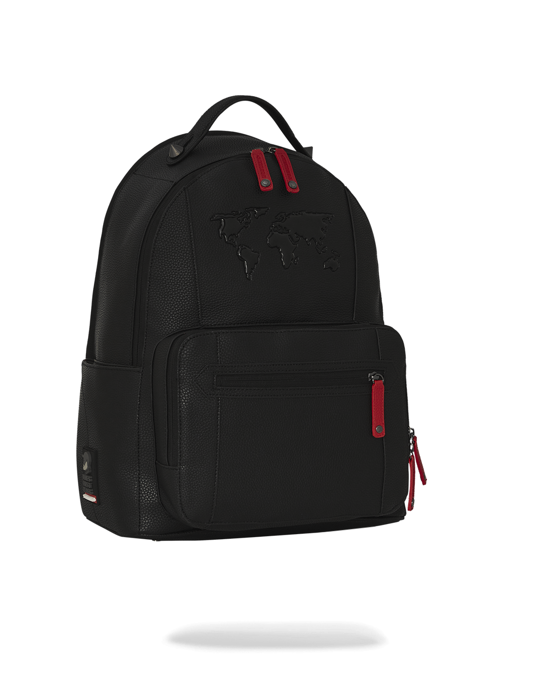 JAMES FIRST CLASS GLOBAL TAKEOFF CARGO BACKPACK
