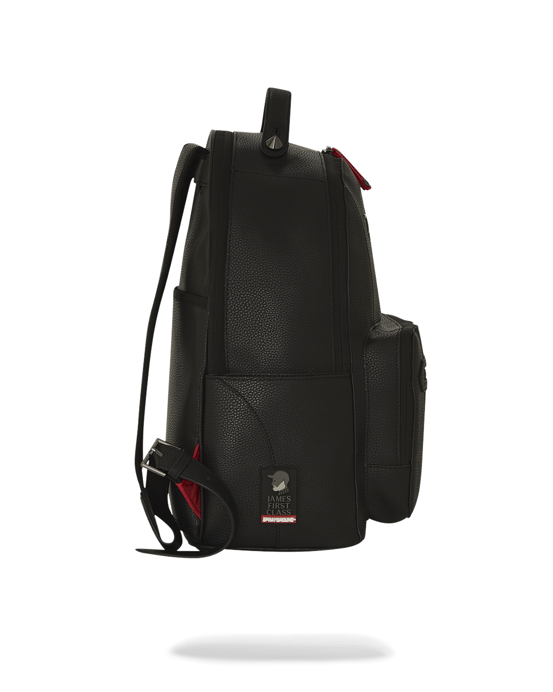 JAMES FIRST CLASS GLOBAL TAKEOFF CARGO BACKPACK